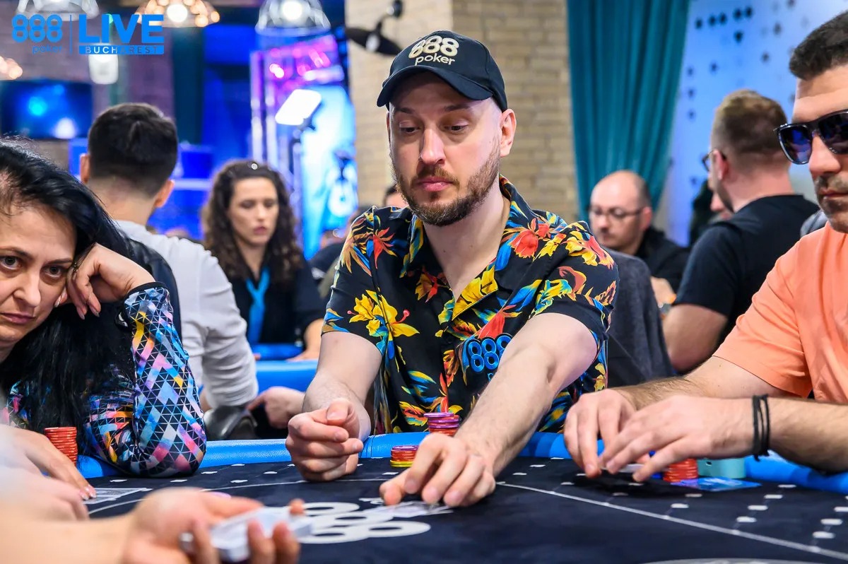 Este greu să înveți poker - selecția mâinilor preflop
