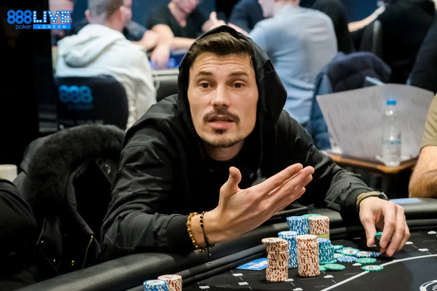 Sfaturi de top pentru a atinge performanța maximă la poker - Jocul la nivel mental