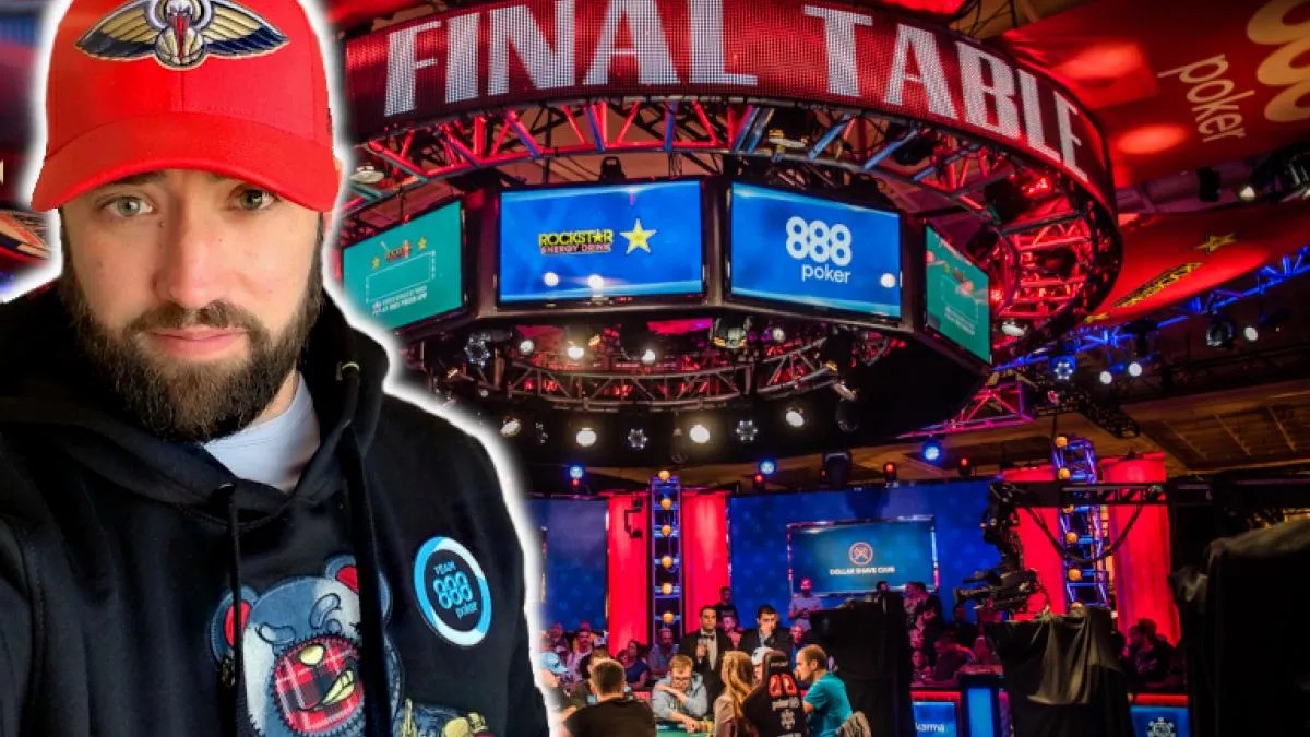 Top 6 momente incredibile la WSOP - Evenimentul principal al pandemiei