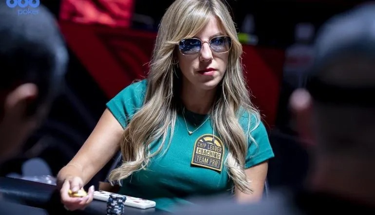 Kristen Foxen și Jeanne David
