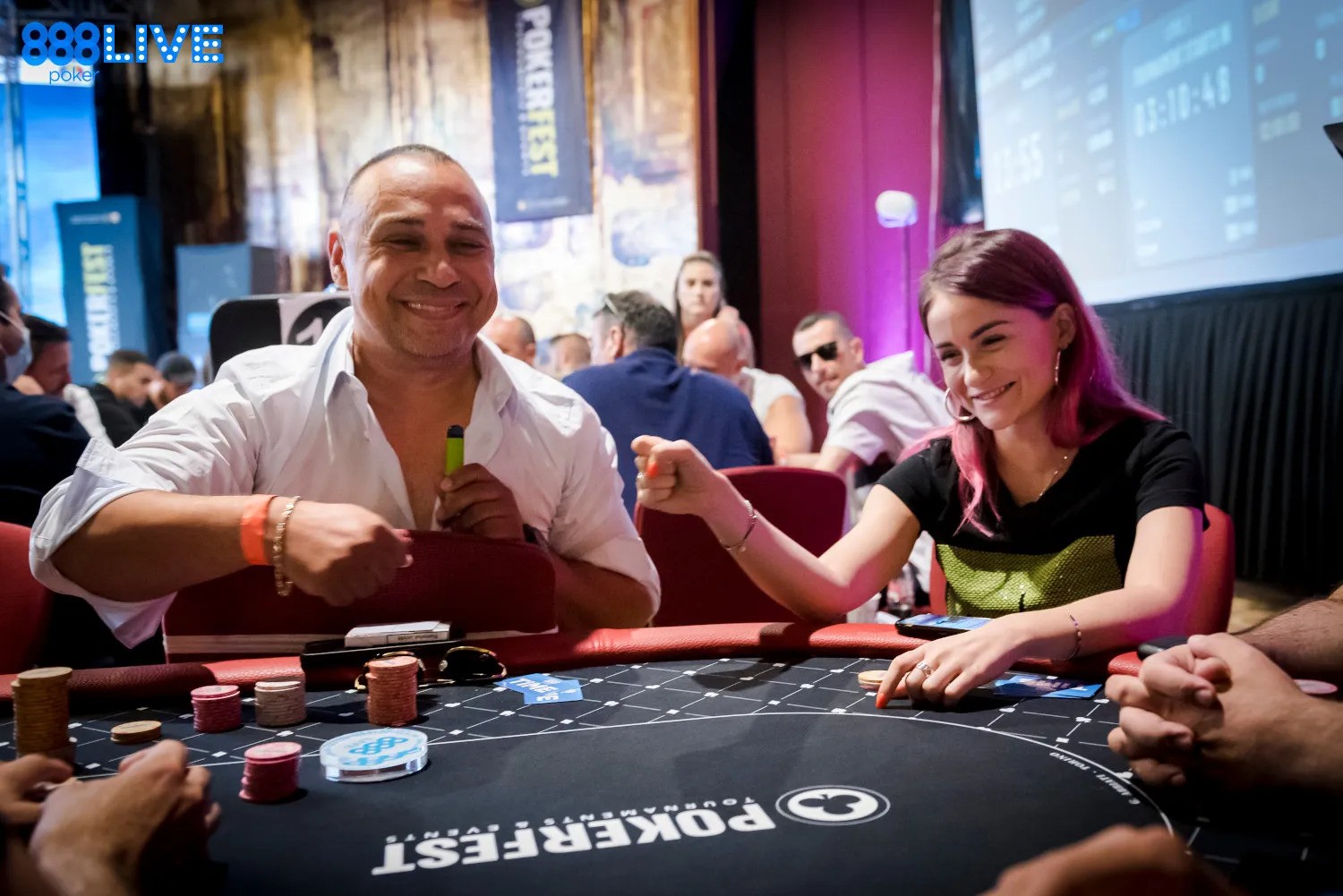 sfaturi pentru jucătorii de turnee de poker începători - Premiile conteaza