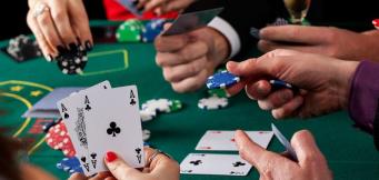 Cum a început jocul de Poker