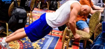 Cum să folosești exercițiile fizice pentru a-ți îmbunătăți jocul de poker la nivel mental!