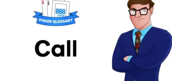 Ce înseamnă Call la poker?
