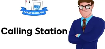 Ce înseamnă Calling Station la poker?