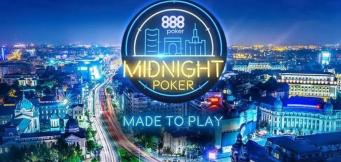 Midnight Poker