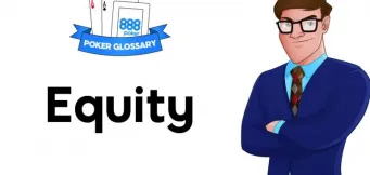 Ce este echitatea în poker?
