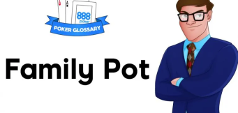 Ce înseamnă Family Pot la poker?