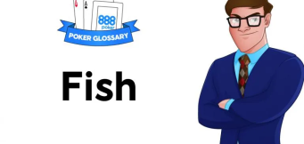 Ce înseamnă fish la poker