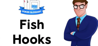 Ce înseamnă Fish Hooks la poker