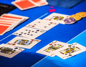 Top 5 motive pentru care pierzi la poker