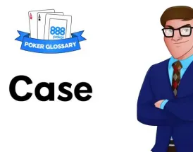 Ce înseamnă Poker Case? De unde vine această denumire?