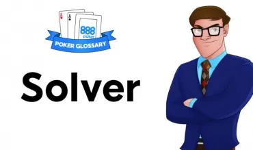 Ce înseamnă Solver în poker?