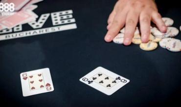 Păstrarea echității la poker