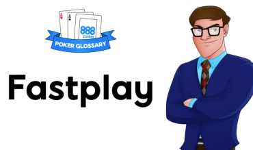 Ce înseamnă fastplay la poker?